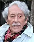 Jean Rochefort