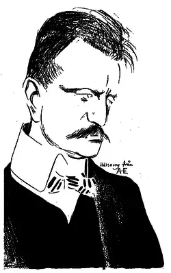 Image illustrative de l’article Kuolema