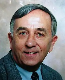 Jean VintzelFSCF (2002-2012).