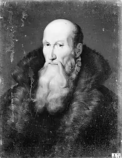 Image illustrative de l’article Jean Ier d'Estrées