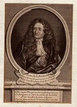 Gravure d'Étienne Jehandier Desrochers