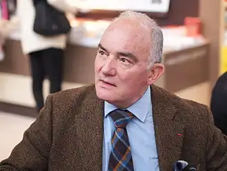 Jean de Pérusse des Cars (1943)