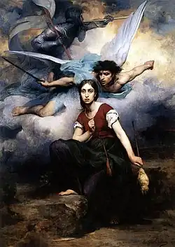 Jeanne d'Arc (E. Thirion).
