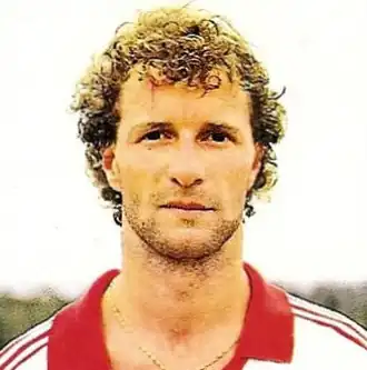 Image illustrative de l’article Jean-Pierre Bosser (football)