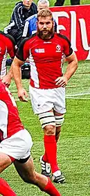 Description de l'image Jebb Sinclair 2011.jpg.