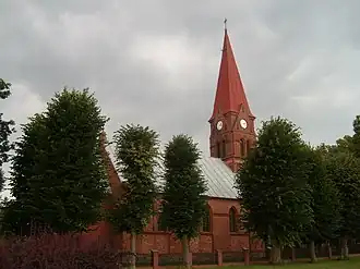 Jędrzejewo (Czarnków)