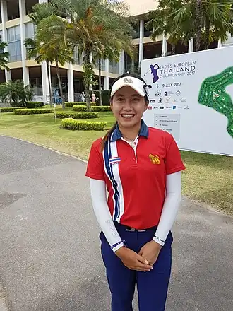 Image illustrative de l’article Atthaya Thitikul