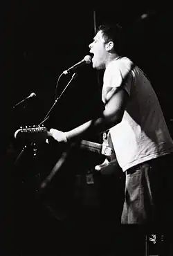 Description de l'image Jeff Rosenstock Minneapolis.jpg.