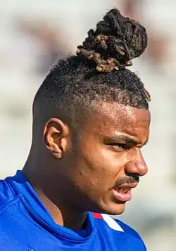 Description de cette image, également commentée ci-après