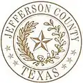 Blason de Comté de Jefferson(en) Jefferson County
