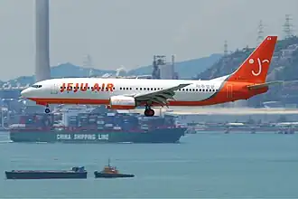 Jeju Air