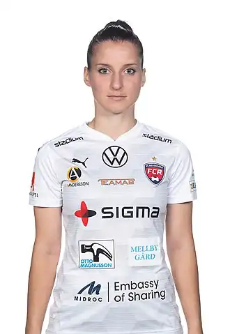 Image illustrative de l’article Jelena Čanković