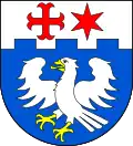Blason de Jeneč
