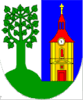 Blason de Jeníkovice