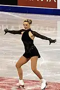 Skate Canada 2009