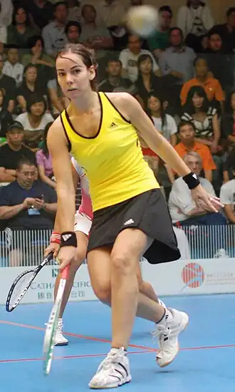 Image illustrative de l’article Monte-Carlo Squash Classic 2015