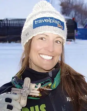 Image illustrative de l’article Jenny Owens