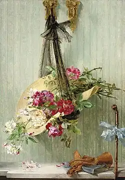 Retour du parc, localisation inconnue.