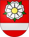 Blason de Jens