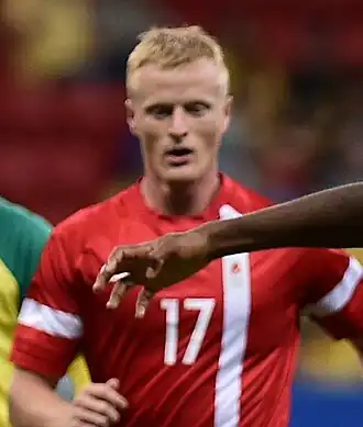 Image illustrative de l’article Jens Jønsson