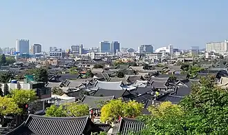 Jeonju