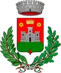 Blason de Jerago con Orago
