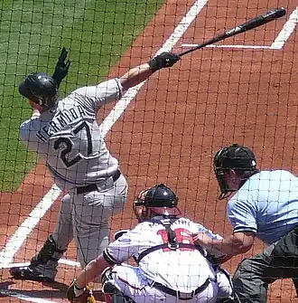 Image illustrative de l’article Saison 2008 des Marlins de la Floride