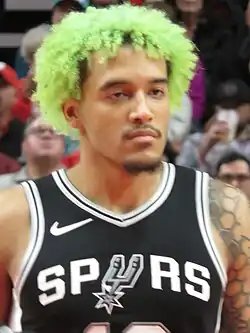 Image illustrative de l’article Jeremy Sochan