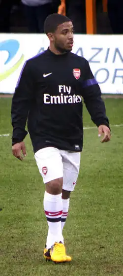 Image illustrative de l’article Jernade Meade