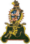 Blason de Santo Domingo Tehuantepec