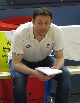 Delarue avec le Chartres MHB28 le 5 mai 2016