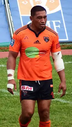 Description de l'image Jerry Collins 2015-05-03.jpg.
