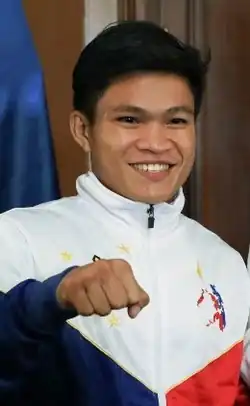 Image illustrative de l’article Jerwin Ancajas