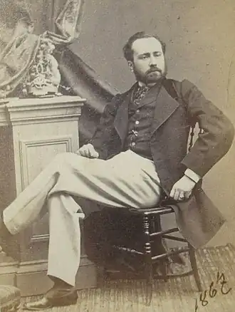 Antoine de Jessé-Charleval