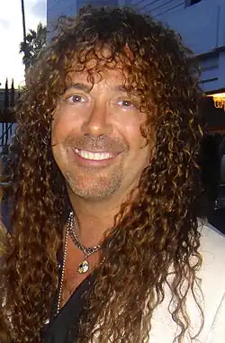 Description de l'image Jess Harnell Picture.jpg.