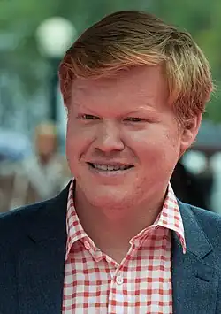 Jesse Plemons interprète Todd Alquist