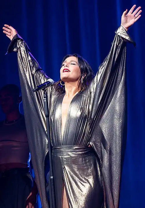 Description de cette image, également commentée ci-après