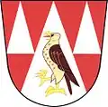 Blason de Jestřebí