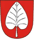 Blason de Jestřebí