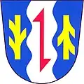 Blason de Jetřichov