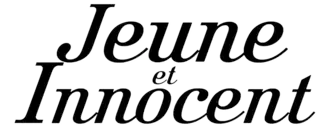 Description de l'image Jeune et Innocent.png.