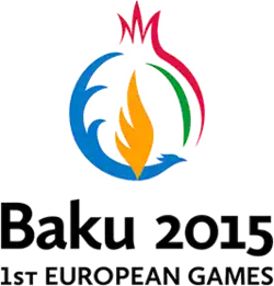 Description de l'image Jeux européens 2014 Baku logo.png.