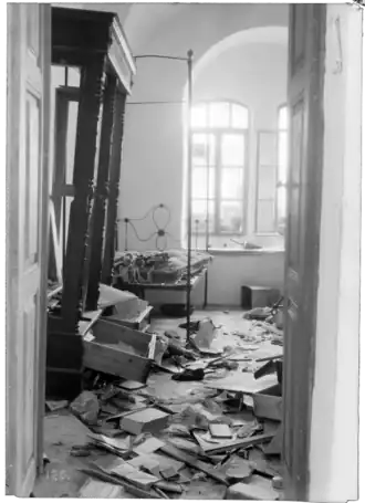 Image illustrative de l’article Massacre d'Hébron (1929)