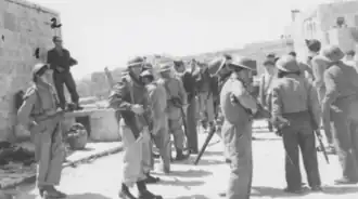 Image illustrative de l’article Massacre de Deir Yassin