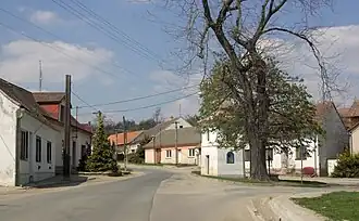 Jezeřany-Maršovice