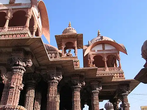 Temple Padam Nath (hi)