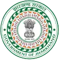 Blason de Jharkhand