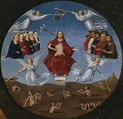 « Jugement dernier »