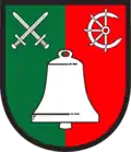 Blason de Jiřice
