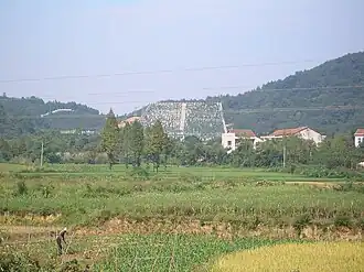 District de Jiangxia